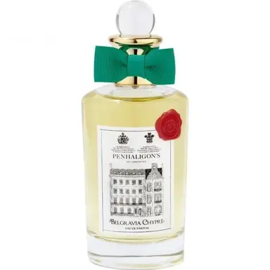 Belgravia Chypre by Penhaligon's bottle