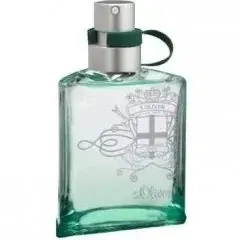 Royal Edition Men by s.Oliver bottle