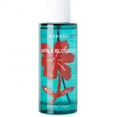 Apple Blossom by Korres bottle