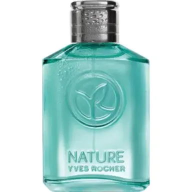 Cyprès et Pamplemousse by Yves Rocher bottle