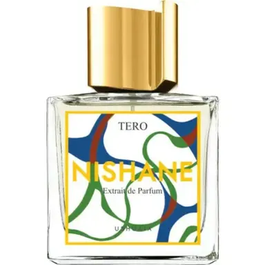 Tero by Nishane bottle