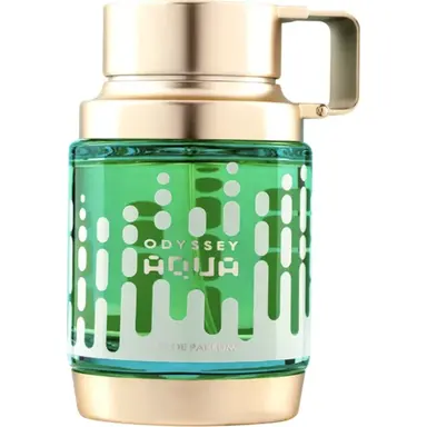 Odyssey Aqua Edition by Armaf bottle