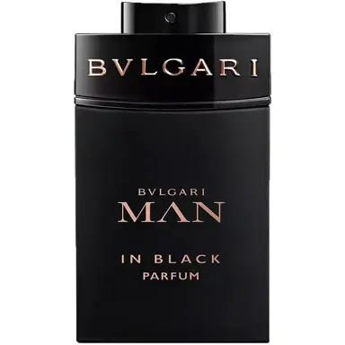 Bvlgari Man In Black (2024) by Bvlgari bottle
