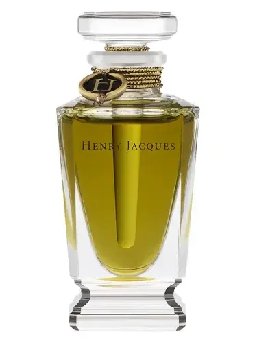 Vert Gallant by Henry Jacques bottle