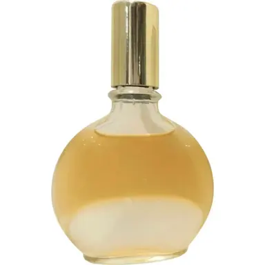 Soft Musk Holiday Dazzle Cologne Splash by Avon bottle