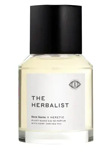 The Herbalist by Heretic Parfum bottle