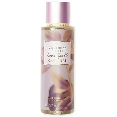 Love Spell Cashmere by Victoria's Secret bottle