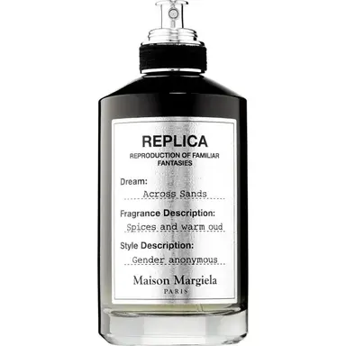 Across Sands by Maison Margiela bottle