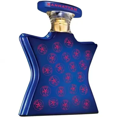 Manhattan by Bond No.9 bottle