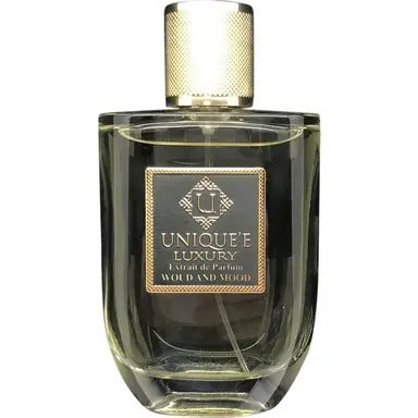 Woud And Mood by Unique'e Luxury