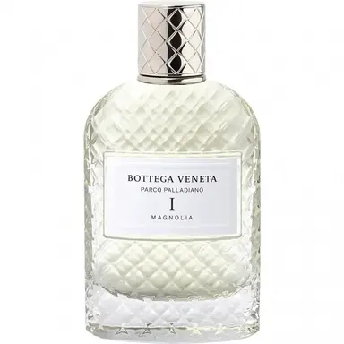 Parco Palladiano I Magnolia by Bottega Veneta bottle