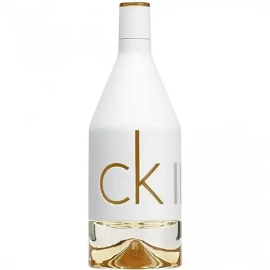 CK IN2U for Her by Calvin Klein bottle