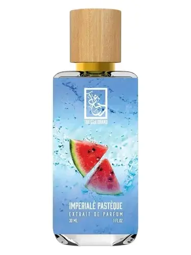 Imperialé Pastèque by The Dua Brand bottle