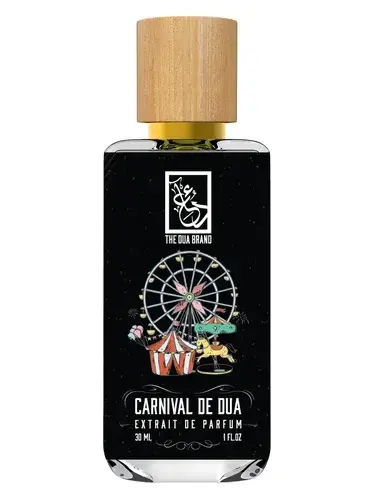 Carnival De Dua by The Dua Brand bottle