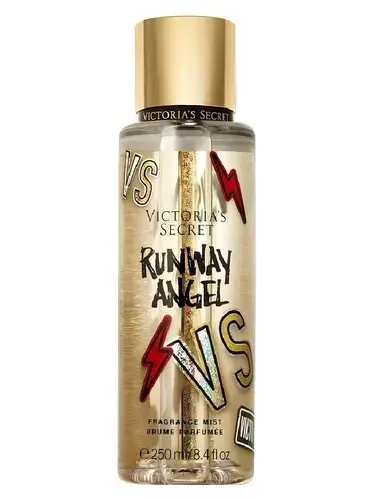 Runway Angel by Victoria's Secret bottle