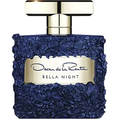 Bella Night by Oscar de la Renta bottle
