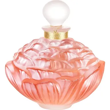 Lalique de Lalique Pivoine Crystal Edition 2021 by Lalique bottle