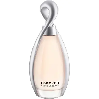 Forever Touche d'Argent by Laura Biagiotti bottle