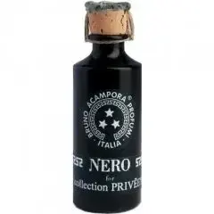 Nero by Bruno Acampora bottle