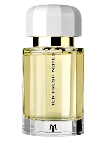 Ten Fresh Notes by Ramon Monegal bottle