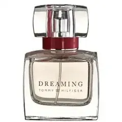 Dreaming by Tommy Hilfiger bottle