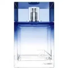 Zen Sun for Men by Shiseido bottle