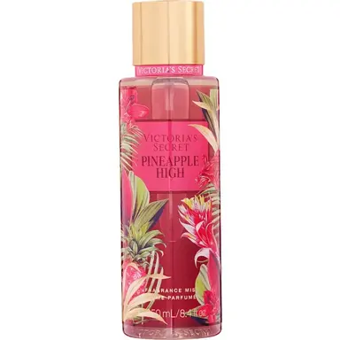 Pineapple High by Victoria's Secret bottle