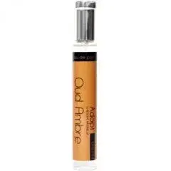 Oud Ambre by Adopt Parfums bottle