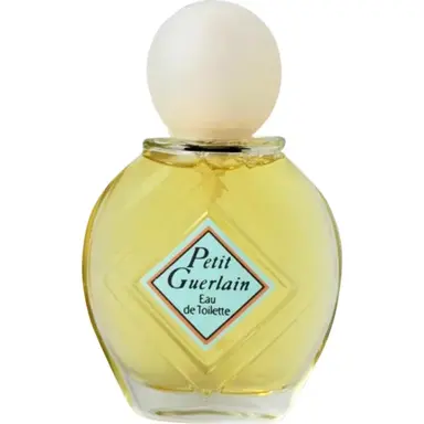 Petit Guerlain by Guerlain bottle