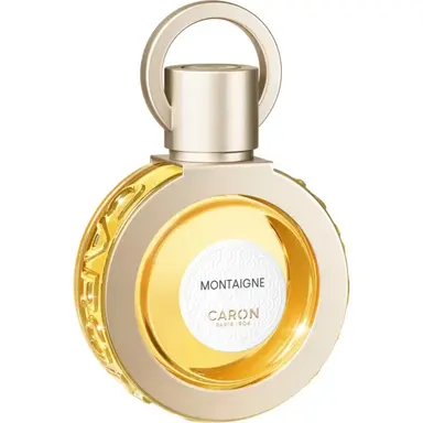 Montaigne (2021) by Caron bottle