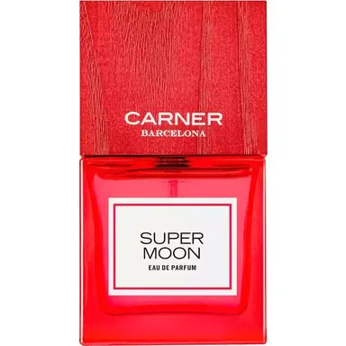 Super Moon by Carner bottle