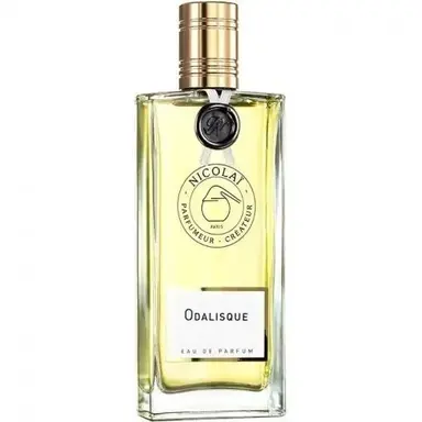 Odalisque by Nicolai Parfumeur Createur bottle