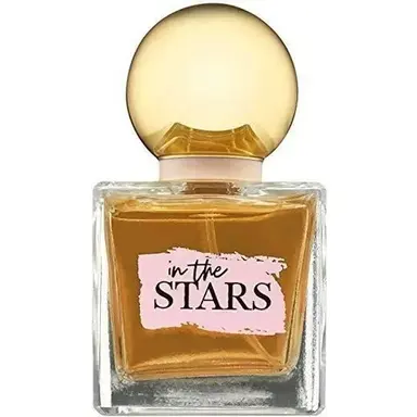 In The Star by Bath & Body Works bottle