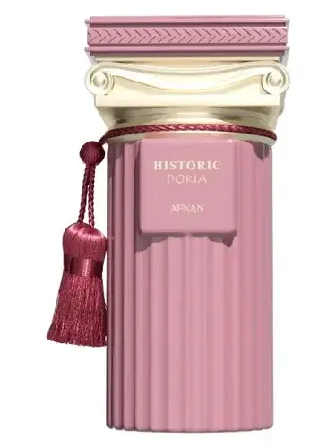 Historic Doria by Afnan bottle