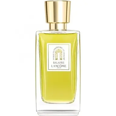 Balafre by Lancome bottle