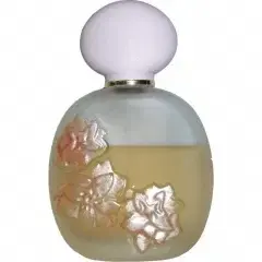 Ophelia by Avon bottle