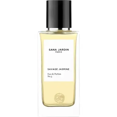 Savage Jasmine by Sana Jardin bottle