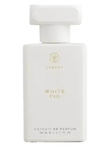 White Fig by Oakcha bottle