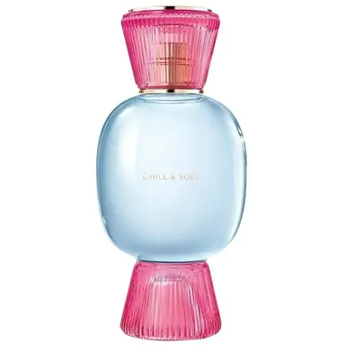 Chill Sole by Bvlgari bottle