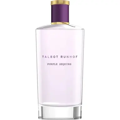 Purple Sequins by Talbot Runhof bottle