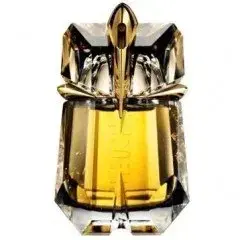 Alien Liqueur de Parfum (2009) by Mugler bottle