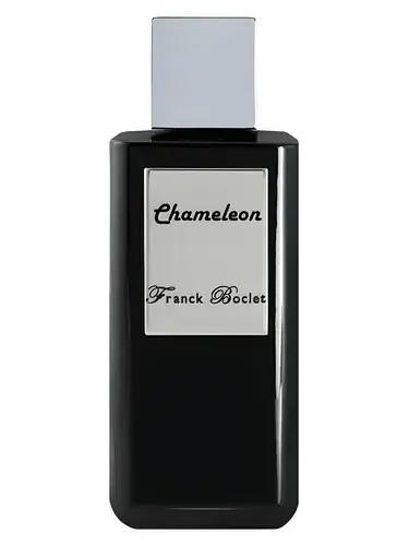 Chameleon by Franck Boclet bottle