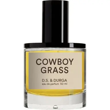 Cowboy Grass by D.S. & Durga bottle