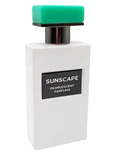Sunscape by Gallagher Fragrances bottle