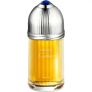 Pasha de Cartier Parfum by Cartier bottle
