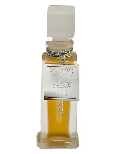 Memory & Desire No.1 by Dsh Perfumes bottle