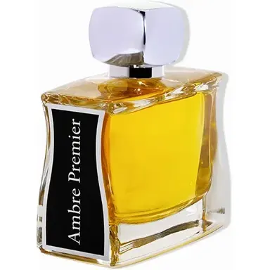 Ambre Premier by Jovoy Paris bottle