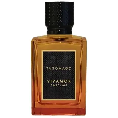 Tagomago by Vivamor Parfums bottle