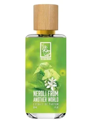 Neroli From Another World by The Dua Brand bottle