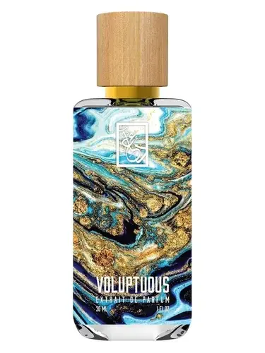 Voluptuous by The Dua Brand bottle